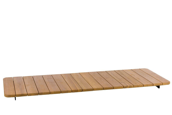 Point Pal Coffee Table 246 x 92