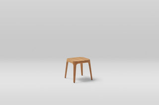 Point Paralel Side Table