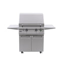 PGS Legacy - 30 Inch Newport Commercial Grill Head
