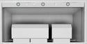 Vent-A-Hood 48" 900 CFM Designer Series Range Hood