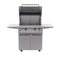 PGS Legacy - 30 Inch Newport Commercial Grill Head