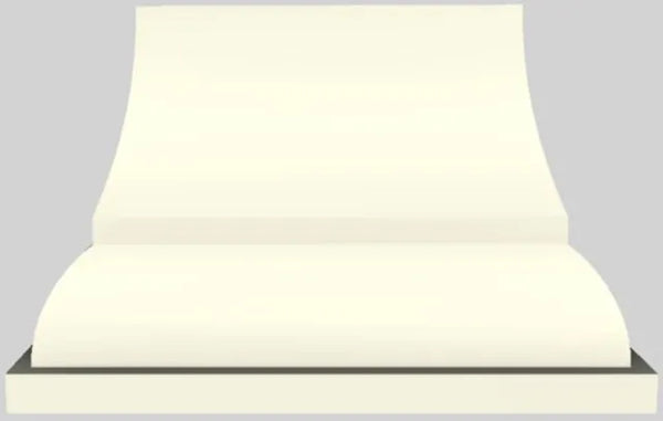 Vent-A-Hood 48" 1100 CFM Designer Series Island Range Hood