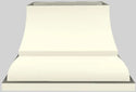 Vent-A-Hood 48" 550 CFM Designer Series Island Range Hood