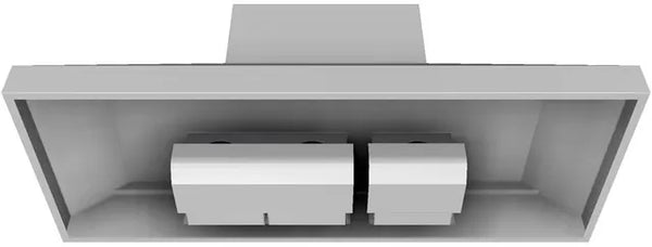 Vent A Hood 66" 900 CFM Euro-Style Wall Mount Range Hood