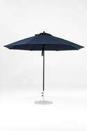 864FM-R175 Captain Navy-Onyx