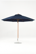 864FM-R175 Captain Navy-Golden Oak