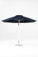 864FM-R175 Captain Navy-Alpine White