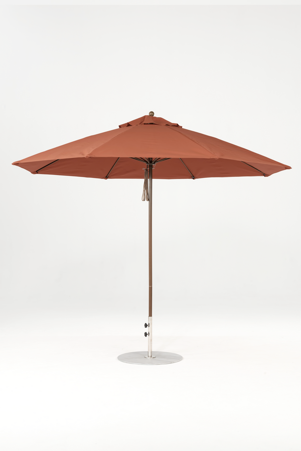 864FM-R1014 Chestnut-Desert
