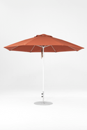 864FM-R1014 Chestnut-Alpine White