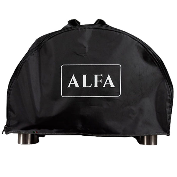 Alfa Cover – Moderno Portable Pizza Oven Outdoor Protection