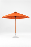 864FM-R567 Orange-Golden Oak