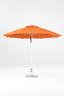 864FM-R567 Orange-Alpine White