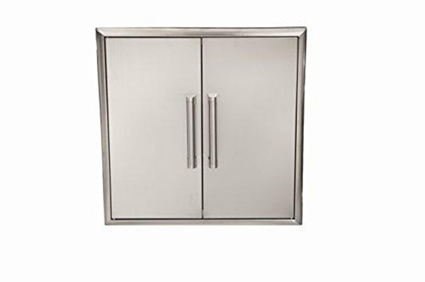 Coyote Double Access Door