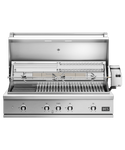 DCS 48 inch Series 9 Built-in Grill
