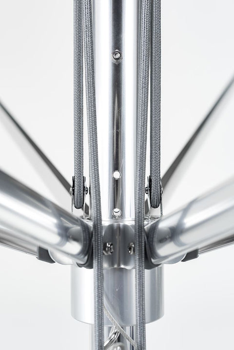 11cam double pulley