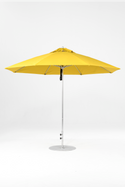 864FM-R554 Yellow-Brushed Silver