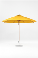 864FM-R554 Yellow-Golden Oak
