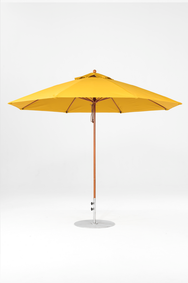 864FM-R554 Yellow-Golden Oak