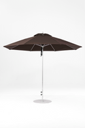864FM-R156 Brown-Platinum