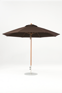 864FM-R156 Brown-Golden Oak