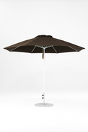 864FM-R156 Brown-Alpine White