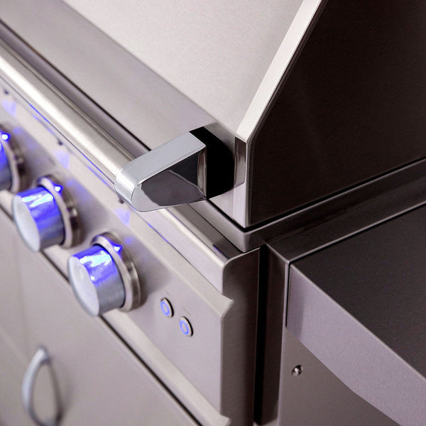 Summerset TRL Pro Grill 32 Inch Built-In Gas Grill