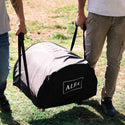 Alfa Cover – Moderno Portable Pizza Oven Outdoor Protection