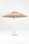 864FM-R100 Beige-Alpine White