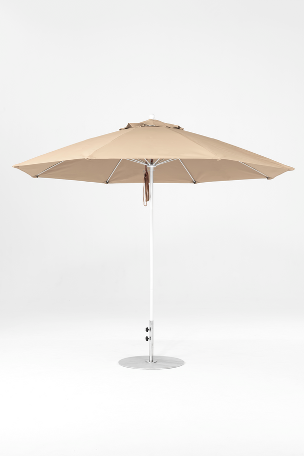 864FM-R100 Beige-Alpine White