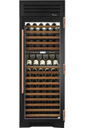 True 30 Inch Indoor Wine Cooler with Glass Door