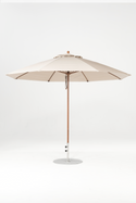 864FM-R126 Linen-Golden Oak