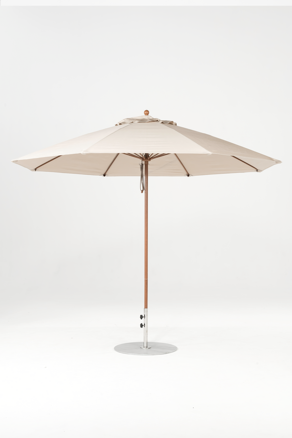 864FM-R126 Linen-Golden Oak