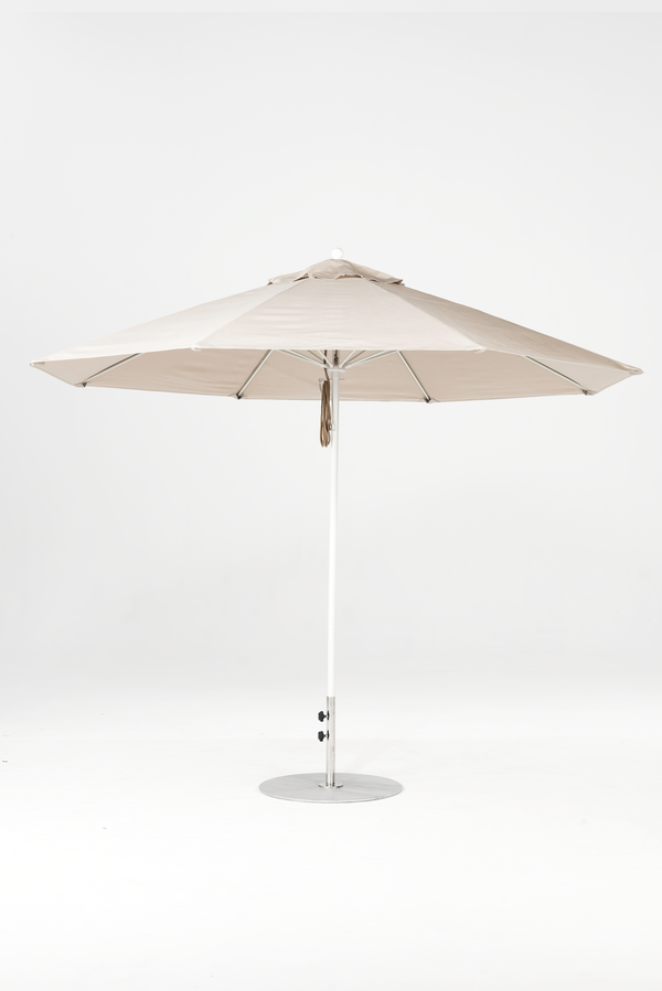 864FM-R126 Linen-Alpine White