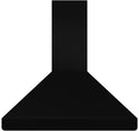 Vent-A-Hood 42" ARS Duct-Free Euro-Style Island Range Hood