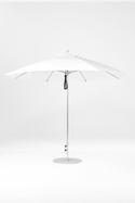 864FM-R099 White-Platinum