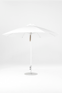 864FM-R099 White-Alpine White