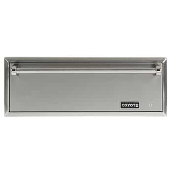 Coyote Warming Drawer