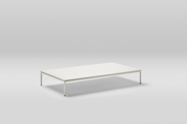 Point City Rectangular Coffee Table