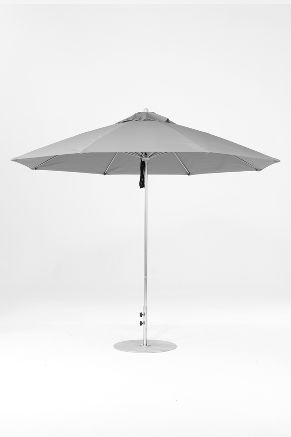 864FM-R139 Cadet Grey-Brushed Silver