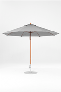 864FM-R139 Cadet Grey-Golden Oak