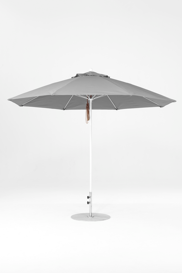 864FM-R139 Cadet Grey-Alpine White
