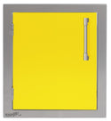 Alfresco 17-Inch Single Access Door