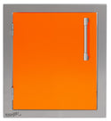 Alfresco 17-Inch Single Access Door