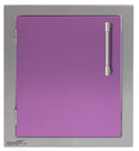 Alfresco 17-Inch Single Access Door