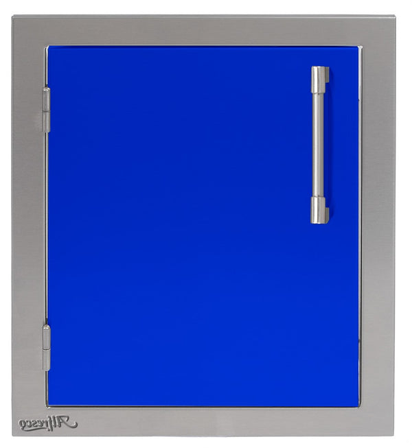 Alfresco 17-Inch Single Access Door