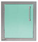 Alfresco 17-Inch Single Access Door