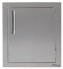 Alfresco 17-Inch Single Access Door