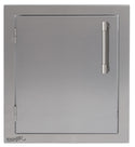 Alfresco 17-Inch Single Access Door