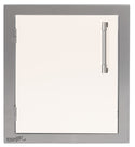 Alfresco 17-Inch Single Access Door