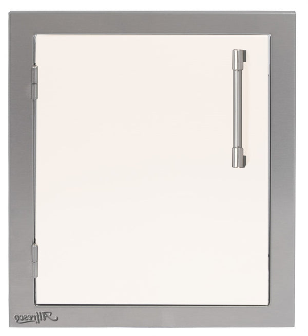 Alfresco 17-Inch Single Access Door